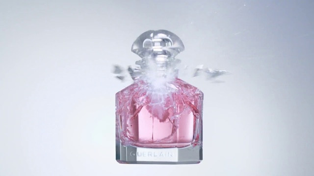 Video Reference: Head, Sculpture, Jaw, Purple, Statue, Art, Artifact, Beard, Glass bottle, Ceramic