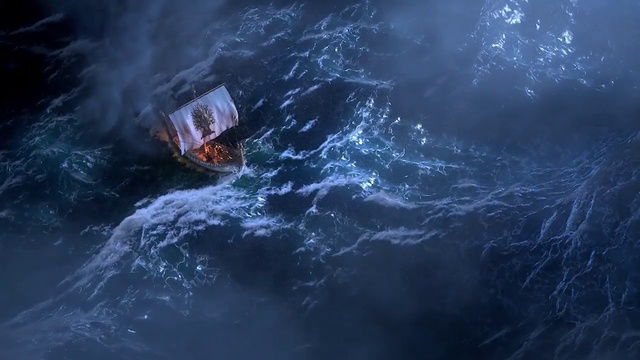 Video Reference: Water, Atmosphere, World, Liquid, Wind wave, Wind, Electric blue, Space, Astronomical object, Vehicle