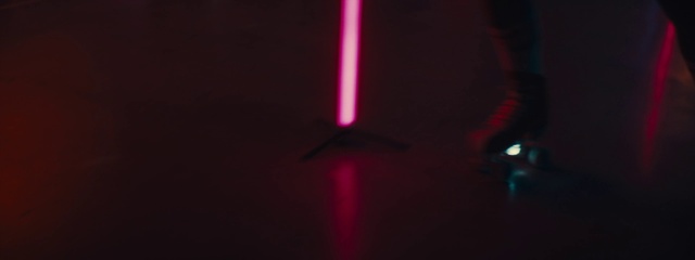 Video Reference: Purple, Violet, Gas, Magenta, Electric blue, Tints and shades, Circle, Darkness, Event, Font