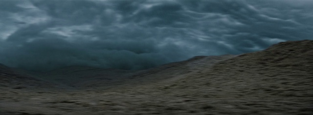 Video Reference: Cloud, Sky, Grey, Cumulus, Landscape, Geological phenomenon, Horizon, Wind, Water, Slope