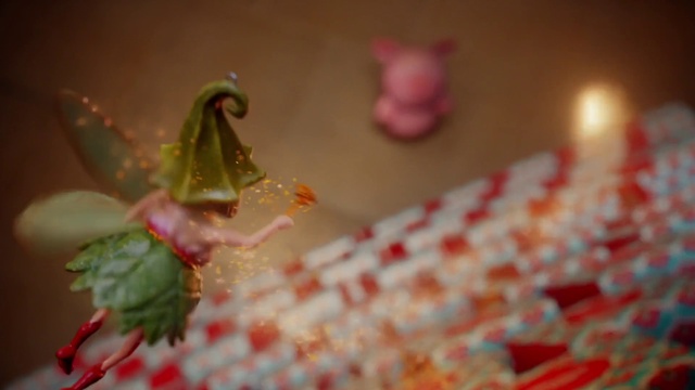 Video Reference: Plant, Arthropod, Insect, Petal, Candle, Twig, Event, Cricket-like insect, Amphibian, Sweetness