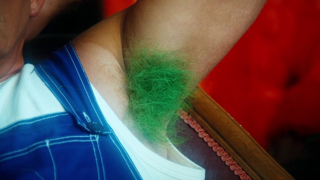 Video Reference: Outerwear, Human body, Neck, Textile, Waist, Trunk, Elbow, Chest, Magenta, Human leg