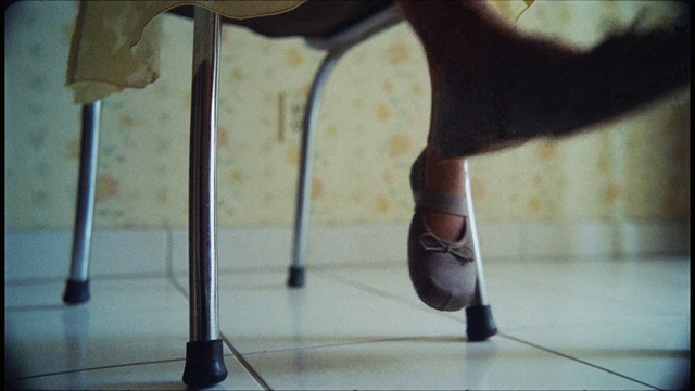 Video Reference: Leg, Window, Wood, Thigh, Flooring, Floor, Sandal, Hardwood, Foot, Knee