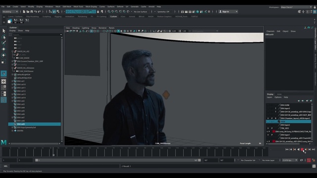 Video Reference: Photograph, Font, Screenshot, Line, Software, Multimedia, Technology, Electronic device, Multimedia software, Rectangle