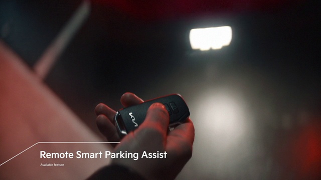 Video Reference: Automotive lighting, Flash photography, Gesture, Finger, Audio equipment, Gadget, Automotive design, Auto part, Vehicle door, Personal luxury car