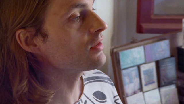 Video Reference: Forehead, Nose, Cheek, Skin, Lip, Chin, Eyebrow, Mouth, Eyelash, Smile