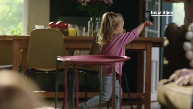 Video Reference: Furniture, Table, Sleeve, Purple, Chair, Fun, Event, Sitting, Wood, Room