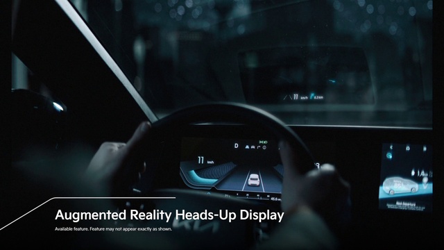 Video Reference: Speedometer, Automotive mirror, Motor vehicle, Car, Automotive design, Steering wheel, Automotive lighting, Vehicle, Steering part, Personal luxury car