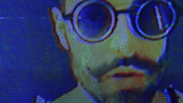 Video Reference: Purple, Blue, Entertainment, Organism, Art, Music, Violet, Performing arts, Musical instrument, Line