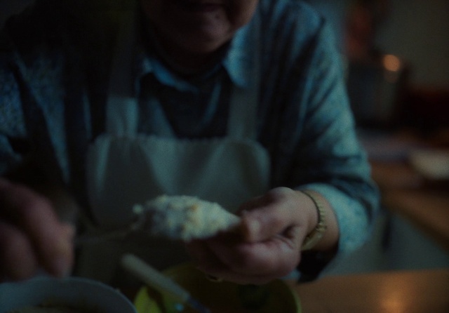 Video Reference: Food, Gesture, Finger, Recipe, Nail, Science, Comfort food, Cooking, Thumb, Vegetable