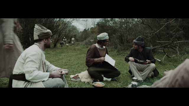 Video Reference: Plant, People in nature, Hat, Flash photography, Tree, Happy, Gesture, Grass, Recreation, Adaptation