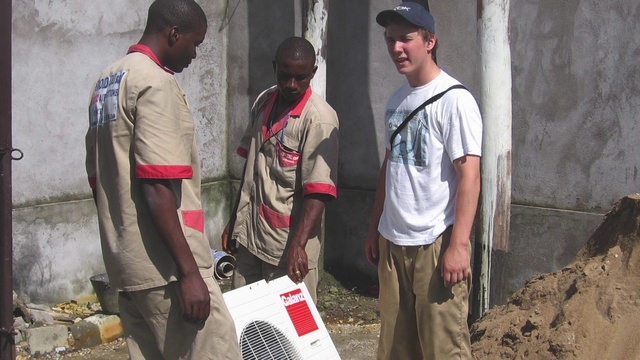 Video Reference: White, Sleeve, Temple, T-shirt, Red, Adaptation, Hat, Cap, Baseball cap, Street fashion