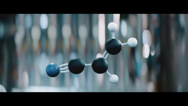 Video Reference: Gas, Tints and shades, Font, Circle, Window, Pattern, Symmetry, Glass, Darkness, Transparent material