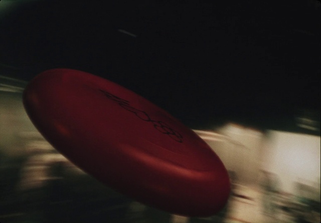 Video Reference: Automotive lighting, Automotive design, Tints and shades, Font, Magenta, Sky, Carmine, Darkness, Wood, Still life photography