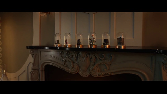 Video Reference: Candle holder, Wood, Drinkware, Font, Barware, Glass, Ceiling, Event, Darkness, Art