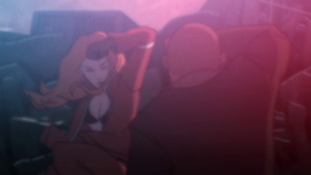 Video Reference: Purple, Automotive lighting, Pink, Entertainment, Magenta, Lens flare, Hat, Fun, Eyewear, Event