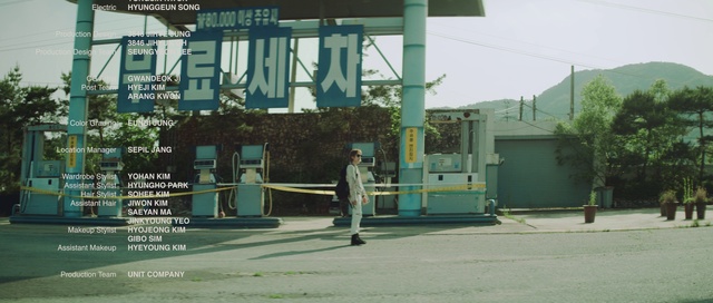 Video Reference: Asphalt, Plant, Urban design, Electricity, Road surface, Gas, Overhead power line, Sky, Road, City