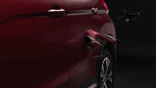 Video Reference: Tire, Wheel, Car, Vehicle, Automotive lighting, Hood, Automotive tire, Automotive design, Alloy wheel, Automotive tail & brake light