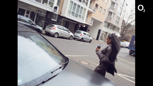 Video Reference: Car, Vehicle, Window, Building, Hood, Tire, Automotive lighting, Wheel, Motor vehicle, Automotive design