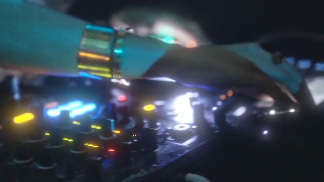 Video Reference: Automotive lighting, Fluid, Visual effect lighting, Gas, Electric blue, Auto part, Drink, Darkness, Space, Entertainment