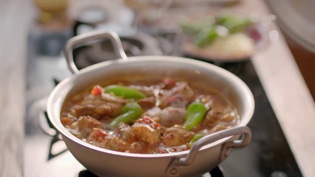 Video Reference: Food, Recipe, Ingredient, Stew, Soup, Staple food, Noodle soup, Stock, Cuisine, Hot and sour soup