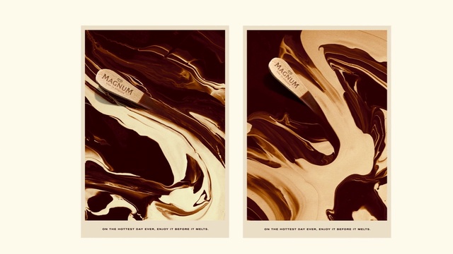 Video Reference: Brown, Art, Font, Rectangle, Visual arts, Graphics, Illustration, Pattern, Painting, Fictional character