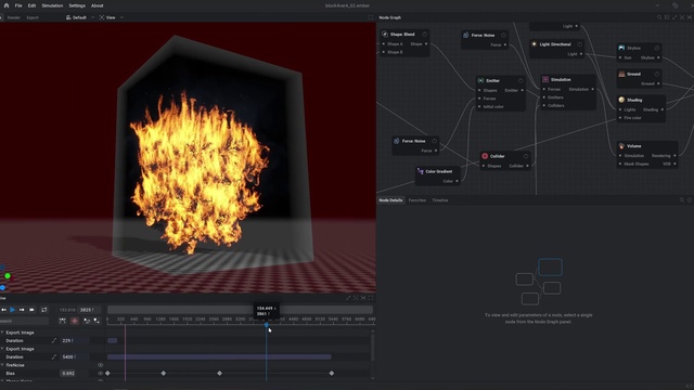 Video Reference: Light, Font, Screenshot, Software, Rectangle, Symmetry, Slope, Science, Multimedia software, Event