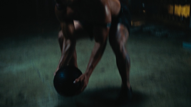 Video Reference: Sports equipment, Human body, Wood, Flash photography, Knee, Thigh, Ball, Elbow, Foot, Human leg