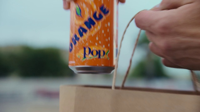 Video Reference: Gesture, Finger, Drinkware, Gas, Font, Wood, Thumb, Paint, Drink, Electric blue