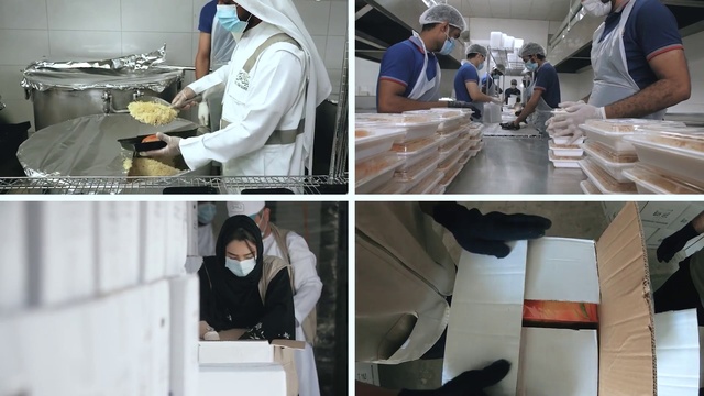 Video Reference: White, Product, Sleeve, Workwear, Engineering, Uniform, Machine, Collage, Job, Personal protective equipment