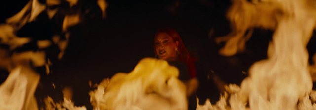 Video Reference: Entertainment, Event, Performance art, Fun, Fur, Heat, Public event, Performance, Performing arts, Tradition