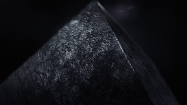 Video Reference: Water, Grey, Sky, Astronomical object, Tints and shades, Human leg, Electric blue, Darkness, Monochrome photography, Rock