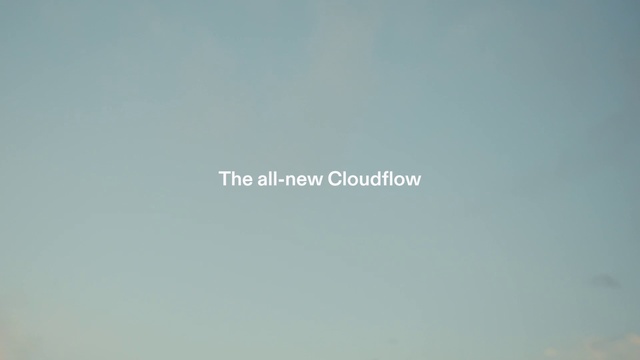 Video Reference: Font, Rectangle, Electric blue, Circle, Event, Horizon, Sky, Logo, Brand, Display device