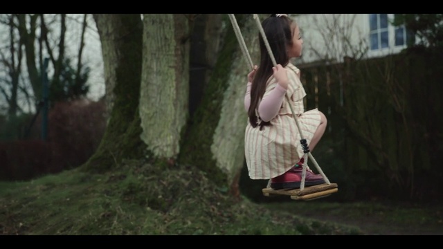 Video Reference: Plant, People in nature, Flash photography, Tree, Grass, Happy, Wood, Tints and shades, Baby carriage, Trunk