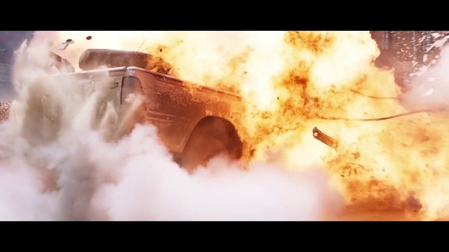 Video Reference: Atmosphere, Font, Smoke, Heat, Flame, Event, Wood, Art, Visual arts, Rock