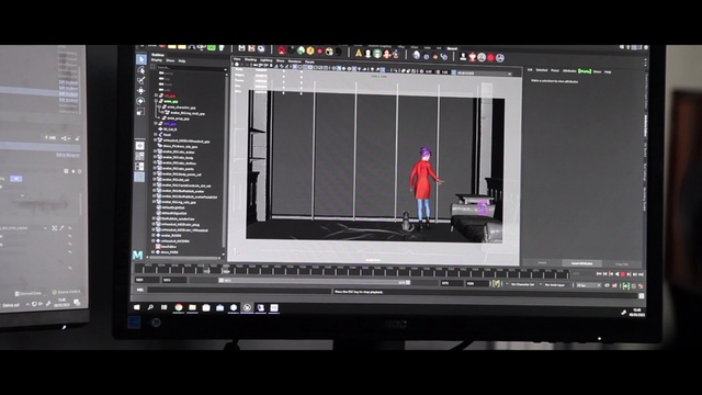 Video Reference: Computer, Personal computer, Font, Display device, Software, Audio equipment, Multimedia, Screenshot, Electronic device, Technology