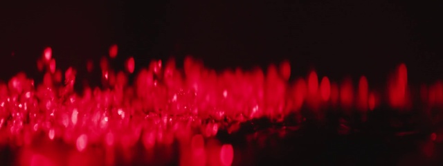 Video Reference: Petal, Magenta, Gas, Entertainment, Event, Font, Art, Flowering plant, Darkness, Carmine