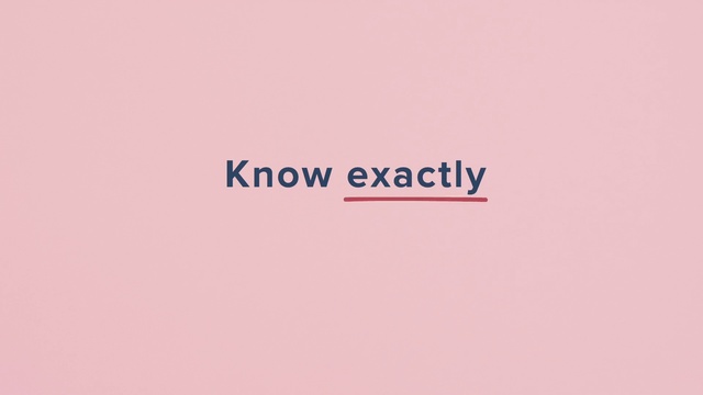 Video Reference: Font, Magenta, Electric blue, Rectangle, Peach, Brand, Logo, Graphics, Circle, Paper product