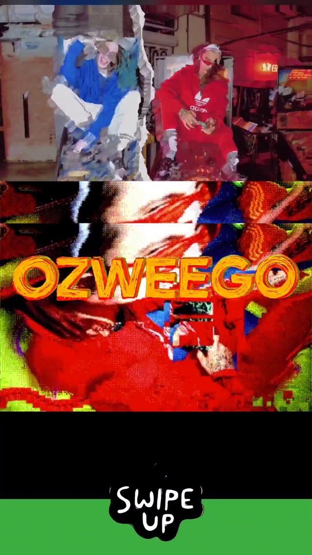 Video Reference: Font, Art, Red, T-shirt, Poster, Event, Fictional character, Advertising, Movie, Carmine