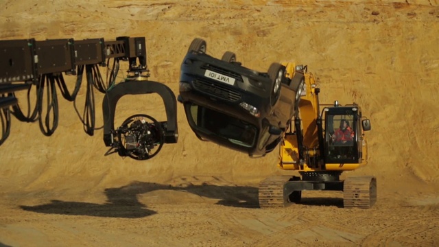 Video Reference: Automotive tire, Motor vehicle, Gas, Automotive wheel system, Landscape, Asphalt, Machine, Auto part, Wood, Automotive exterior