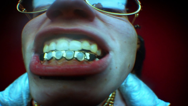 Video Reference: Nose, Skin, Lip, Smile, Tooth, Eyebrow, Mouth, Eye, Facial expression, Eyelash