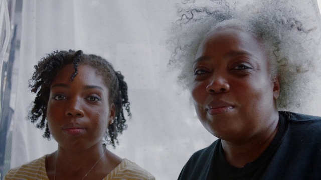 Video Reference: Forehead, Hair, Nose, Cheek, Skin, Head, Lip, Chin, Eyebrow, Eye