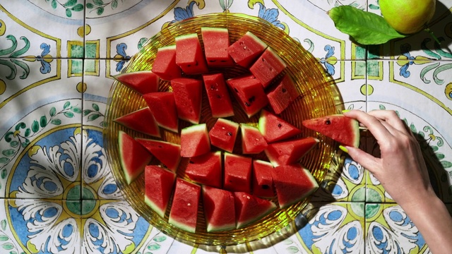 Video Reference: Food, Recipe, Ingredient, Fruit, Cuisine, Natural foods, Recreation, Superfood, Dessert, Sweetness