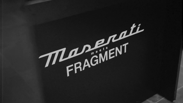 Video Reference: Sleeve, Automotive design, Font, Electric blue, Audio equipment, T-shirt, Logo, Graphics, Brand, Magenta