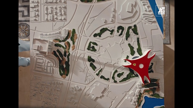 Video Reference: Organism, Font, Wall, Art, Pattern, Graphics, Visual arts, Illustration, Urban design, Carmine