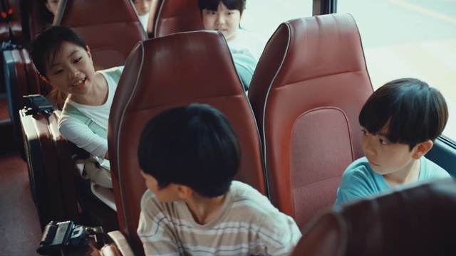 Video Reference: Photograph, Vehicle, Human, Motor vehicle, Mode of transport, Travel, Automotive design, Leisure, Passenger, Public transport