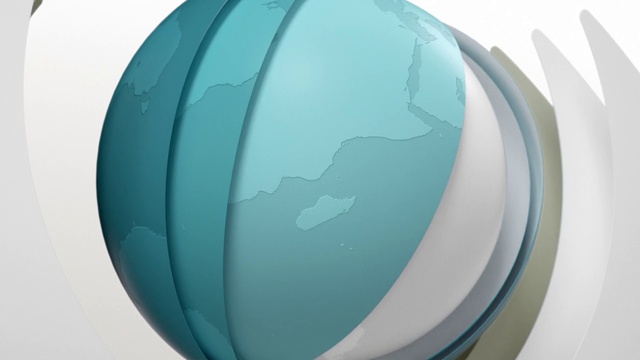 Video Reference: Helmet, Azure, Aqua, Material property, Personal protective equipment, Font, Electric blue, Circle, Art, Logo