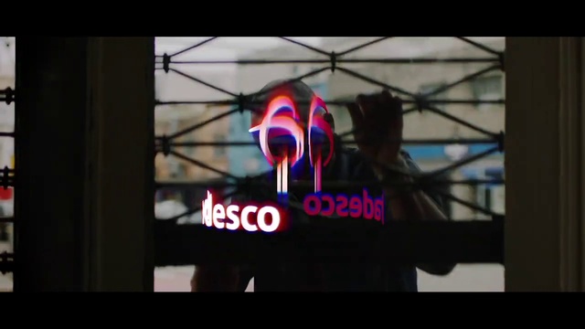 Video Reference: Vision care, Font, Gadget, Audio equipment, Eyewear, Display device, Magenta, Electric blue, Rectangle, Multimedia