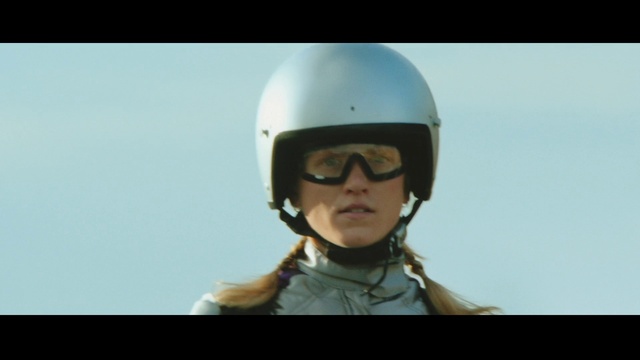 Video Reference: Glasses, Helmet, Eye, Sports gear, Vision care, Eyewear, Gesture, Sports equipment, Sky, Personal protective equipment