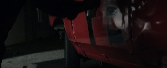 Video Reference: Automotive lighting, Hood, Bumper, Automotive tire, Vehicle door, Automotive exterior, Gas, Tints and shades, Flooring, Wood